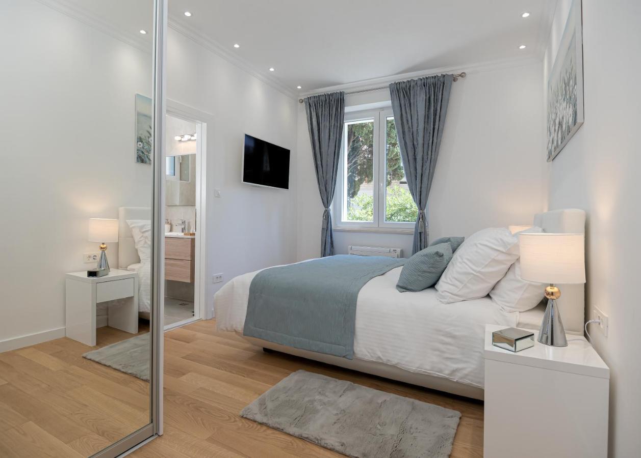 Belamar Luxury Apartment Split Exterior foto
