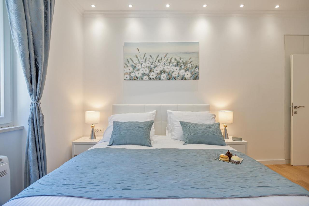 Belamar Luxury Apartment Split Exterior foto