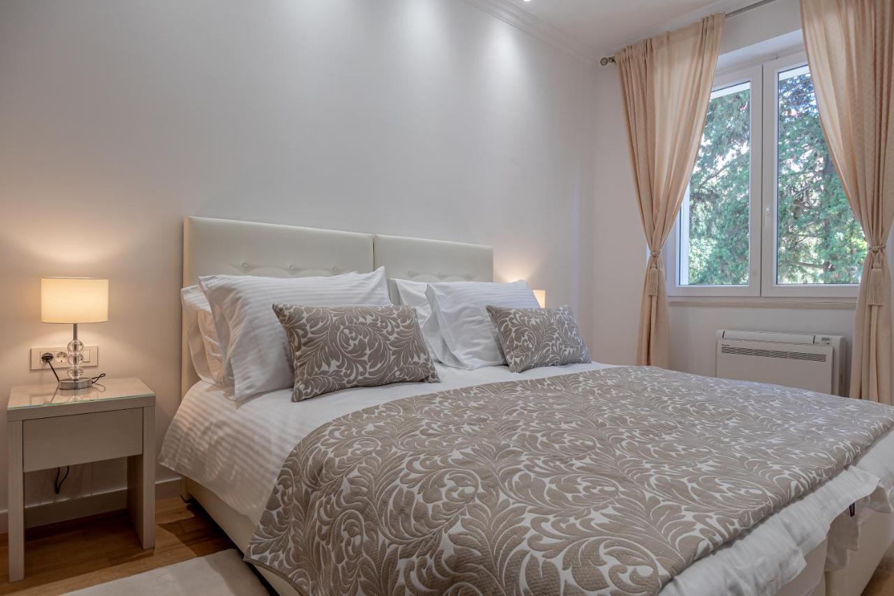 Belamar Luxury Apartment Split Exterior foto